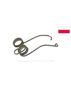 Polish AKM Hammer Spring *Good*