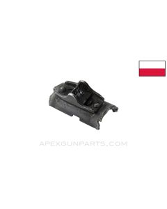 Polish PPSH-41 Rear Sight Assembly *Good*