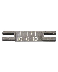 Browning 1919A4 Windage Scale Rear Sight, *Very Good* 