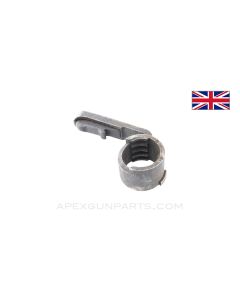 Bren Barrel Nut W/Lever