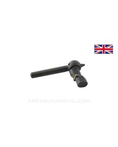 Bren Tripod Traverse Stop Lever