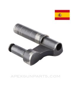 Spanish Ruby Revolver Extra Model Yoke, .32 S&W *Good*
