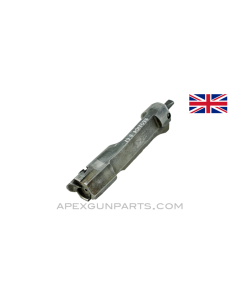 L1A1 FAL Bolt, Complete, Enfield Manufactured, 7.62x51 *Good*