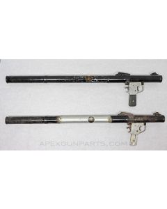 Chinese Type 56 RPG-2 / B-40 Anti-Tank Launcher, Black, Demilled *Fair* 