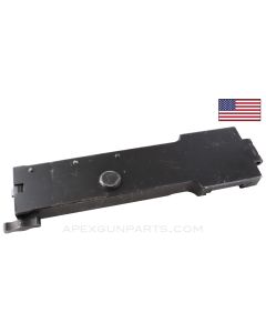 Browning M3 .50 Cal. Top Cover Assembly, US Marked, *Good* 