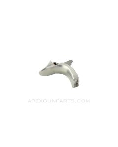 1911 Clark Combat Grip Safety, Stainless *NEW*