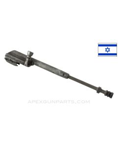 Galil SAR Bolt Carrier Assembly, Triangular Guide Collar, .223/5.56x45 *Good*