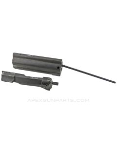 L1A1 Bolt &amp; Carrier w/ Tail, Matching, 7.62x51mm NATO *Very Good* 