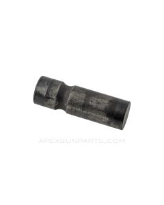PPSh-41 Barrel Shroud Locking Pin, Blued *Very Good*