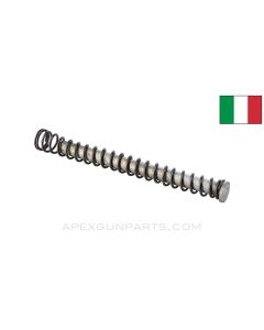 Bernardelli Model 68 Recoil Spring Guide with Spring *Good*