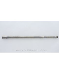 US Manufactured Barrel for the HK33, 16", 5.56x45, Fluted Chamber, ITW, 922(r) Compliant Part, *NEW*