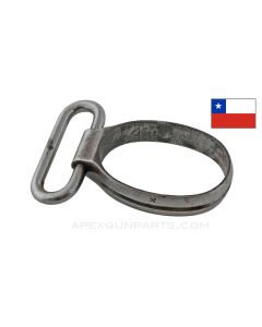 Chilean M1912 Mauser Rear Barrel Band *Good*