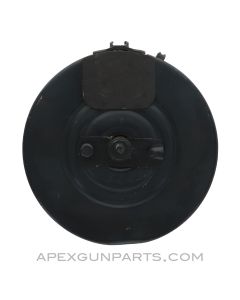 PPSh-41 Drum Magazine, 71rd, 7.62x25 *Excellent*