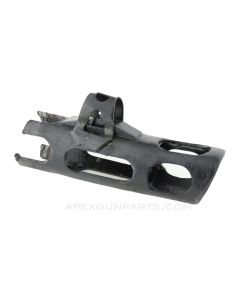 PPSh-41 Barrel Shroud Section with Front Sight *Very Good* 