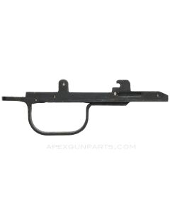SKS Trigger Housing, Stamped, Stripped *Good* 