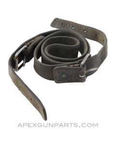 Steyr M95 Leather Sling *Fair*