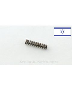 UC9 UZI Barrel Nut Retaining Spring *Good*