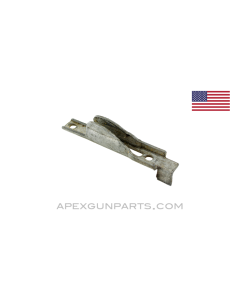 Mossberg Model 44 Rifle Bracket, In The White, .22lr *NOS*