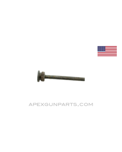 Mossberg Model 42MA Rifle, Elevating Screw, .22lr *Good*