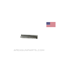 Mossberg Model 44 Main Spring, .22lr *NOS*