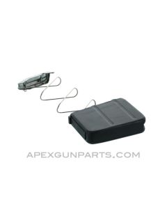 FN49 Rifle Magazine Box with Follower and Spring, 10rd, 8mm Mauser, *NEW* 