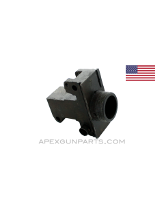 Browning 1919A4 Front Trunnion, 7.62 NATO, *Good*