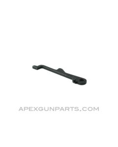 UZI Bolt Locking Lever, Original, *Very Good* 