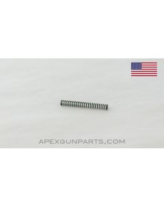Winchester 1400 Carrier Spring, 1-3/8" Long *Good*
