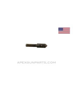 Winchester M24 Forearm Shoe Retainer Plunger *Good*