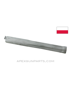 Polish Tantal wz.88 Tantal Gas Tube, Bead-Blasted, 5.45x39 *Good*