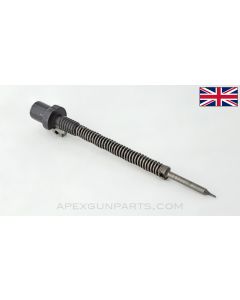 British P14 Firing Pin Assembly, "R" (Remington) Marked, .303, *Good*