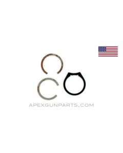Winchester 1200 / 1400 Forearm Spacers, Set of 3 *Good*