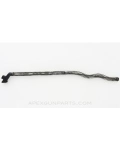 AK Recoil Assembly, Complete, US Made *Very Good*