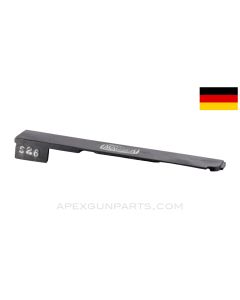 German Mauser 1914 Sideplate, 7.65mm *Good*