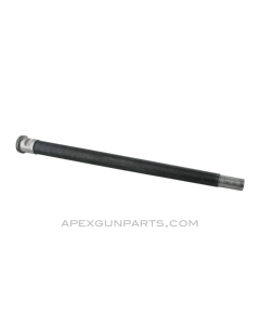 PPSh-41 Barrel w/Chrome Bore, 10.5", Modified Journals, 7.62x25, Sold *As Is* 