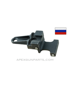 Early Russian AKM Rear Trunnion, *Very Good*