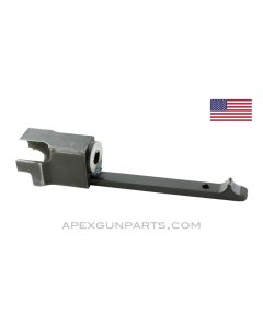 Thompson SMG Forward Grip Mount, For 1/2&quot; Grips, Early, With Receiver Section *Good* 