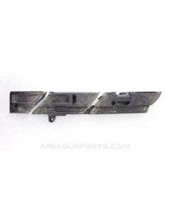 Goryunov KGKT Torch Cut Demilled Receiver, No Front Section *AS IS* 