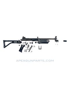 Galil AR Parts Kit with Polymer Forearm, No Bullet Guide, IMI Israel, .223 / 5.56x45 NATO *Very Good* 