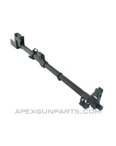 C39 RPK Front Assembly, 23 Inch US Chrome Lined Barrel, 7.62X39, 922(r) Compliant Part, *Unused*
