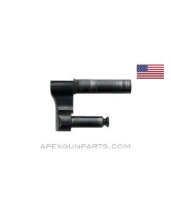 Smith & Wesson K Frame Cylinder Crane, .38, Blued Steel *Good* 