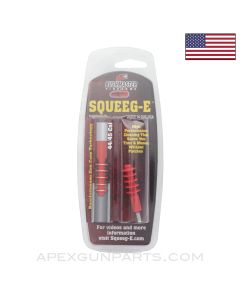 Bushmaster 44/45 Cal Bore Squeeg-e *NEW*