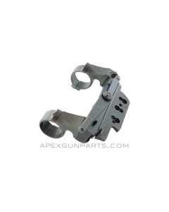 Mauser Type 3 Scope Mount, Long Rail, 26.5mm *Very Good* 