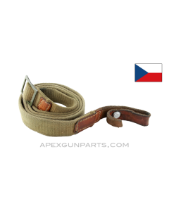UK59 Sling, Canvas, in *Good* 