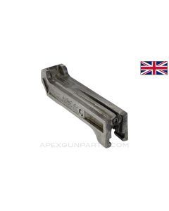 BREN Bolt, Missing Extractor, .303 British, *Very Good*