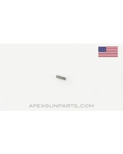 Winchester 150 Carbine Disconnector Spring, .22 *Very Good*