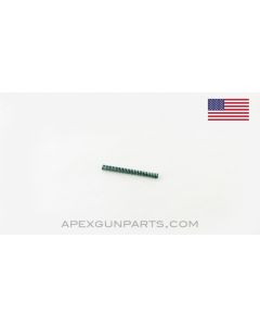Winchester 190 Rifle Firing Pin Spring, .22 *Very Good*