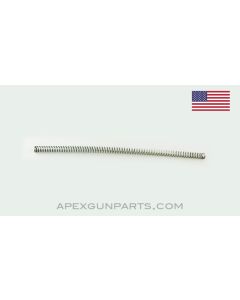 Winchester 190 Rifle Return Spring, .22, *Very Good*