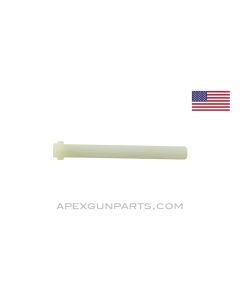 Winchester 190 Rifle Return Spring Guide, Plastic, .22, *Very Good*