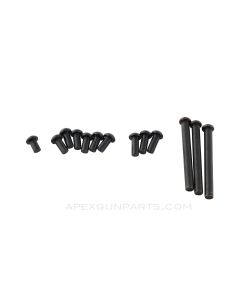 Romanian RPK Rivet Set, Russian Spec, US Made *NEW*